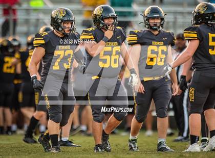 Thumbnail 3 in DeSoto Central @ Hernando photogallery.