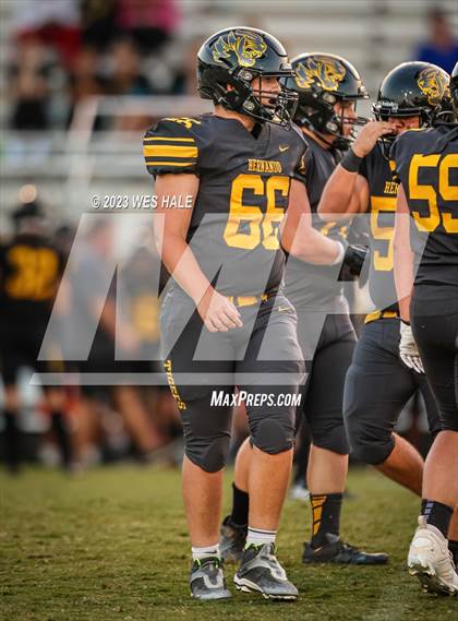 Thumbnail 2 in DeSoto Central @ Hernando photogallery.