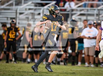 Thumbnail 2 in DeSoto Central @ Hernando photogallery.