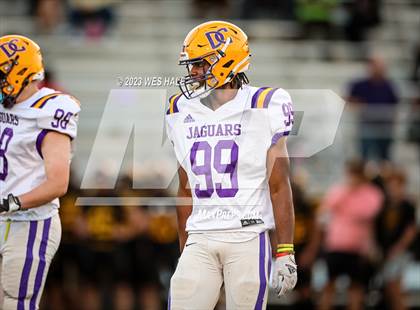 Thumbnail 1 in DeSoto Central @ Hernando photogallery.