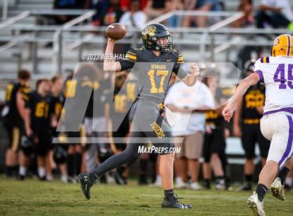 Thumbnail 1 in DeSoto Central @ Hernando photogallery.