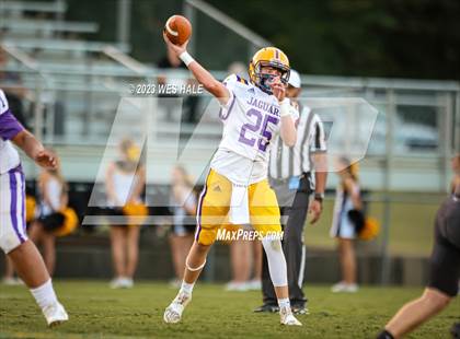 Thumbnail 2 in DeSoto Central @ Hernando photogallery.