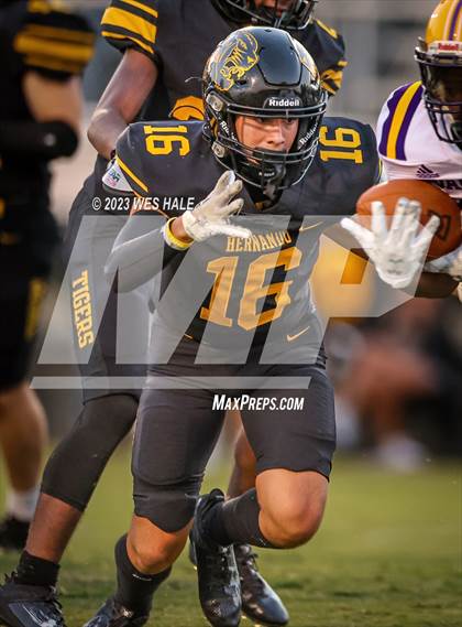 Thumbnail 3 in DeSoto Central @ Hernando photogallery.