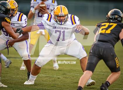 Thumbnail 1 in DeSoto Central @ Hernando photogallery.