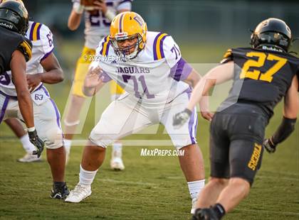 Thumbnail 3 in DeSoto Central @ Hernando photogallery.