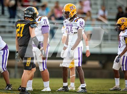 Thumbnail 3 in DeSoto Central @ Hernando photogallery.