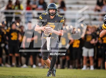 Thumbnail 1 in DeSoto Central @ Hernando photogallery.