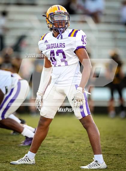 Thumbnail 2 in DeSoto Central @ Hernando photogallery.