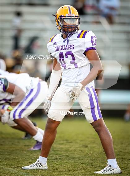 Thumbnail 1 in DeSoto Central @ Hernando photogallery.
