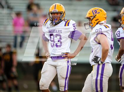Thumbnail 1 in DeSoto Central @ Hernando photogallery.