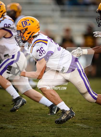 Thumbnail 1 in DeSoto Central @ Hernando photogallery.
