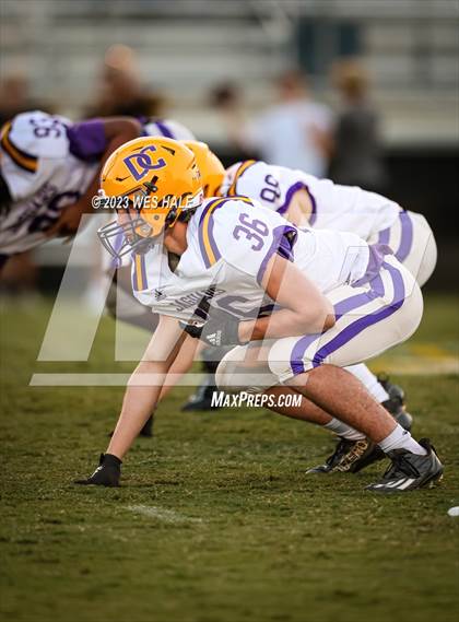 Thumbnail 1 in DeSoto Central @ Hernando photogallery.