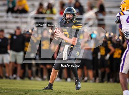 Thumbnail 1 in DeSoto Central @ Hernando photogallery.