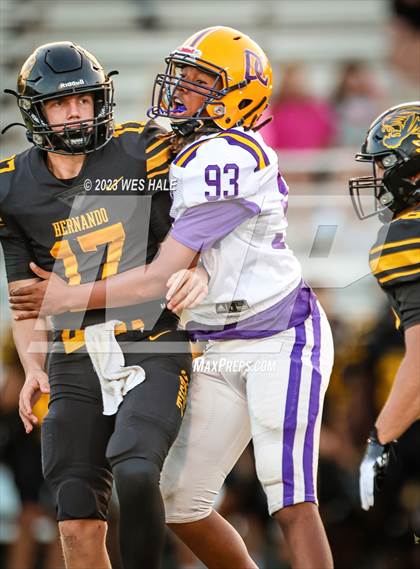 Thumbnail 3 in DeSoto Central @ Hernando photogallery.