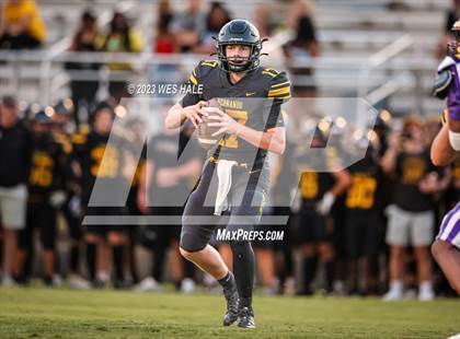 Thumbnail 2 in DeSoto Central @ Hernando photogallery.