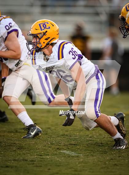 Thumbnail 2 in DeSoto Central @ Hernando photogallery.