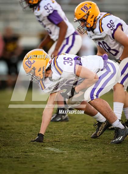 Thumbnail 3 in DeSoto Central @ Hernando photogallery.