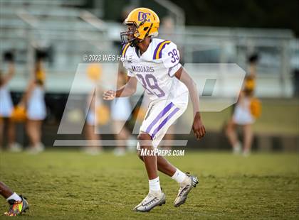 Thumbnail 2 in DeSoto Central @ Hernando photogallery.