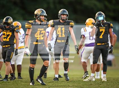 Thumbnail 2 in DeSoto Central @ Hernando photogallery.