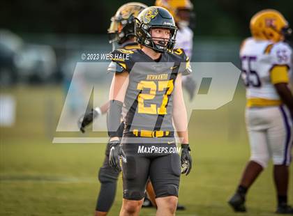 Thumbnail 2 in DeSoto Central @ Hernando photogallery.
