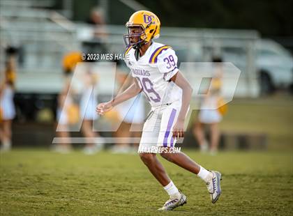 Thumbnail 1 in DeSoto Central @ Hernando photogallery.