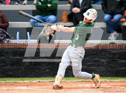 Thumbnail 2 in Grundy County vs Silverdale Academy (Wildcat Classic) photogallery.