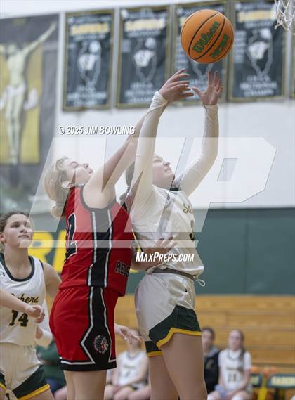 Thumbnail 3 in Sullivan @ St. Thomas More photogallery.