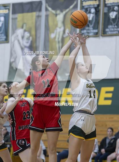Thumbnail 1 in Sullivan @ St. Thomas More photogallery.