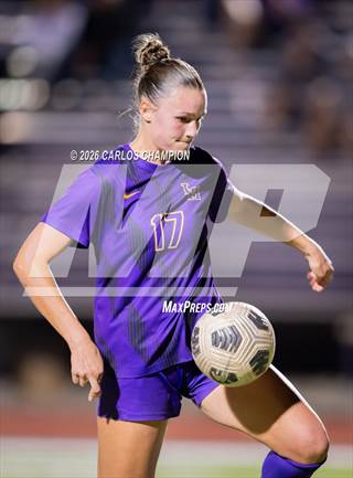 Glenn @ Liberty Hill