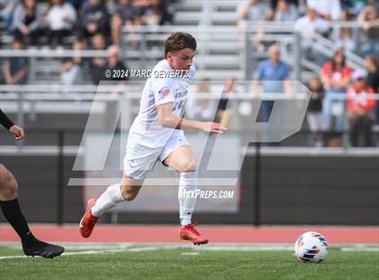 Thumbnail 1 in Newport Harbor vs. Foothill (CIF-SS Division 2 Final) photogallery.