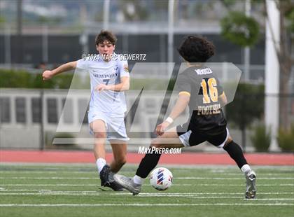 Thumbnail 1 in Newport Harbor vs. Foothill (CIF-SS Division 2 Final) photogallery.