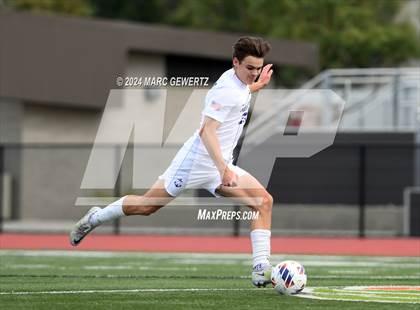 Thumbnail 1 in Newport Harbor vs. Foothill (CIF-SS Division 2 Final) photogallery.