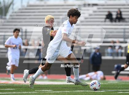Thumbnail 1 in Newport Harbor vs. Foothill (CIF-SS Division 2 Final) photogallery.