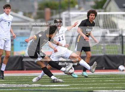 Thumbnail 3 in Newport Harbor vs. Foothill (CIF-SS Division 2 Final) photogallery.