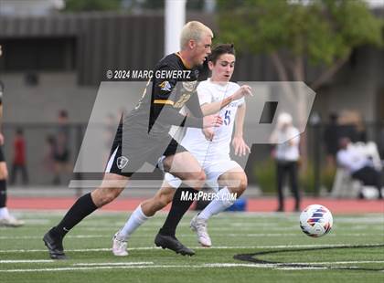 Thumbnail 2 in Newport Harbor vs. Foothill (CIF-SS Division 2 Final) photogallery.
