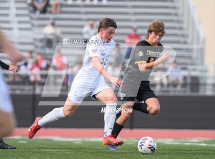 Thumbnail 1 in Newport Harbor vs. Foothill (CIF-SS Division 2 Final) photogallery.