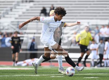 Thumbnail 1 in Newport Harbor vs. Foothill (CIF-SS Division 2 Final) photogallery.