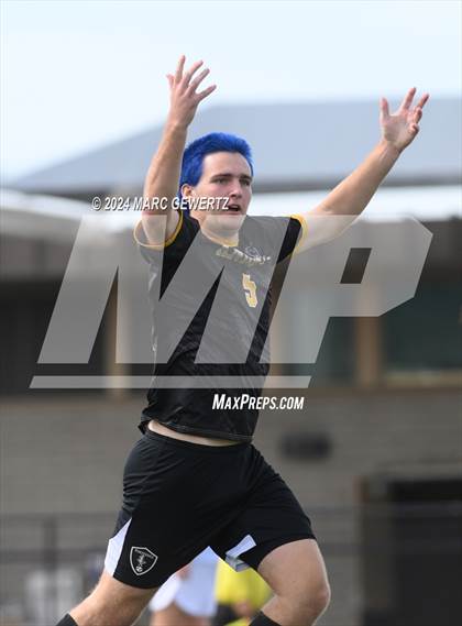 Thumbnail 2 in Newport Harbor vs. Foothill (CIF-SS Division 2 Final) photogallery.