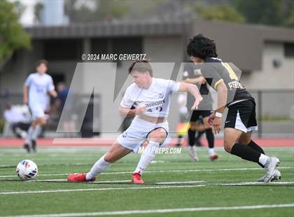 Thumbnail 1 in Newport Harbor vs. Foothill (CIF-SS Division 2 Final) photogallery.