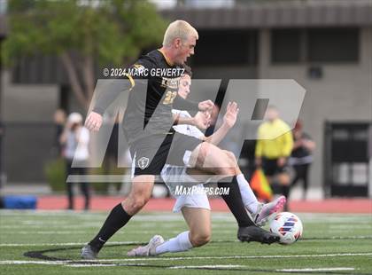 Thumbnail 1 in Newport Harbor vs. Foothill (CIF-SS Division 2 Final) photogallery.