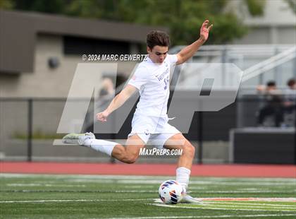 Thumbnail 3 in Newport Harbor vs. Foothill (CIF-SS Division 2 Final) photogallery.