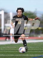 Photo from the gallery "Newport Harbor vs. Foothill (CIF-SS Division 2 Final)"