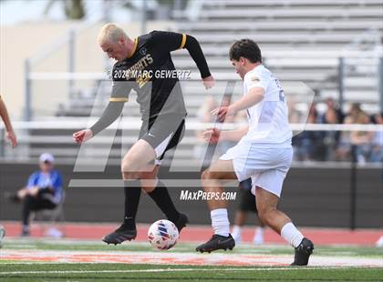 Thumbnail 1 in Newport Harbor vs. Foothill (CIF-SS Division 2 Final) photogallery.