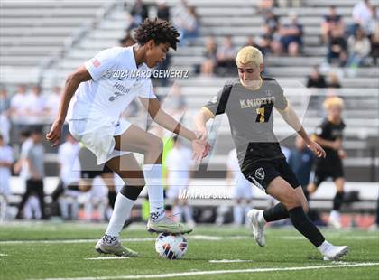 Thumbnail 1 in Newport Harbor vs. Foothill (CIF-SS Division 2 Final) photogallery.