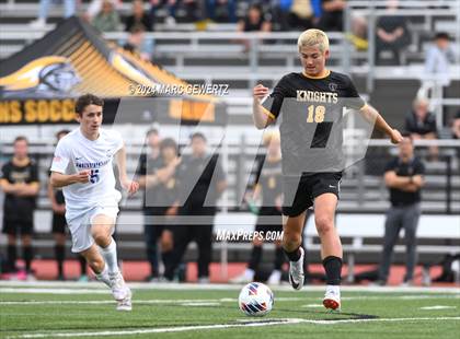 Thumbnail 1 in Newport Harbor vs. Foothill (CIF-SS Division 2 Final) photogallery.