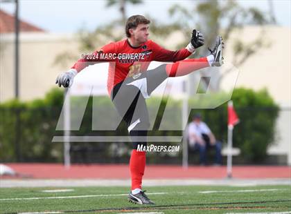 Thumbnail 1 in Newport Harbor vs. Foothill (CIF-SS Division 2 Final) photogallery.