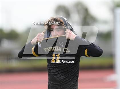 Thumbnail 1 in Newport Harbor vs. Foothill (CIF-SS Division 2 Final) photogallery.