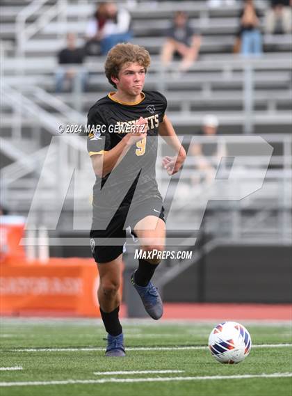 Thumbnail 1 in Newport Harbor vs. Foothill (CIF-SS Division 2 Final) photogallery.