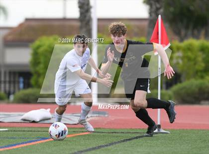 Thumbnail 1 in Newport Harbor vs. Foothill (CIF-SS Division 2 Final) photogallery.