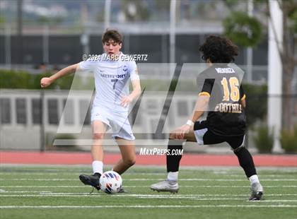 Thumbnail 3 in Newport Harbor vs. Foothill (CIF-SS Division 2 Final) photogallery.